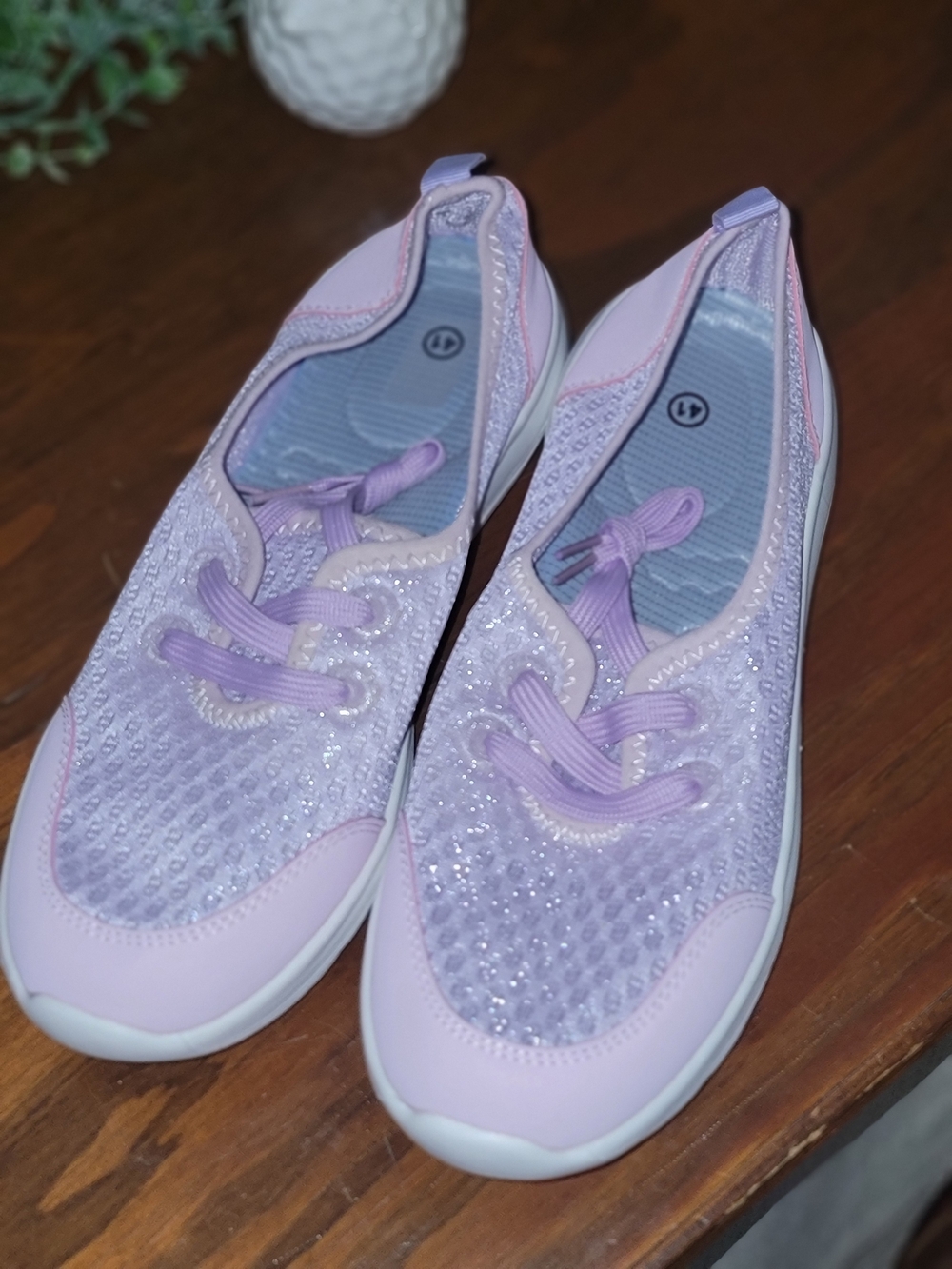 Women's Orthopedic Sneakers